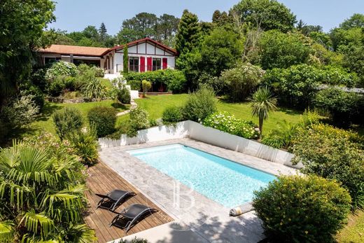 ‏בתי יוקרה ב  Arcangues, Pyrénées-Atlantiques