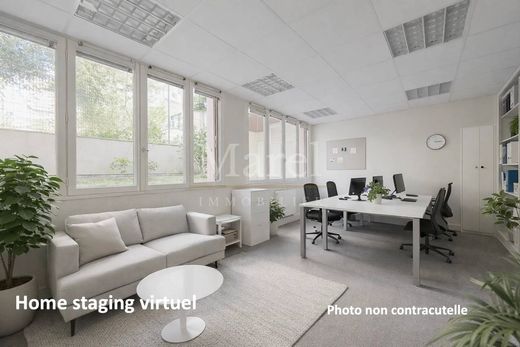 Γραφείο σε Boulogne-Billancourt, Hauts-de-Seine