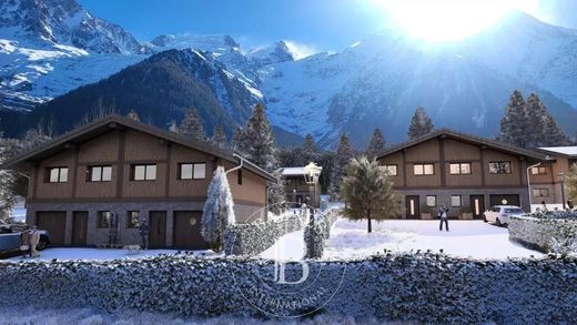 Chalet en Chamonix, Alta Saboya