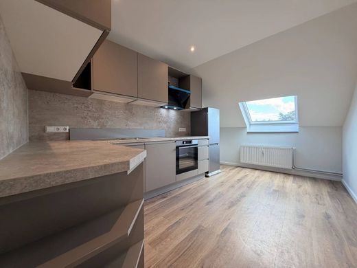 Appartamento a Mondorf-les-Bains, Remich