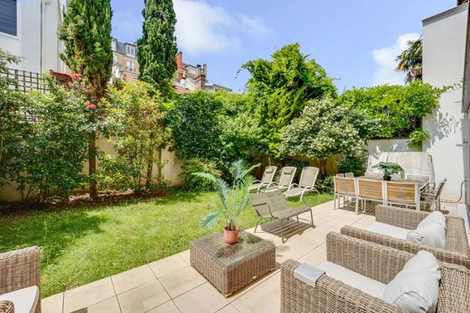 Casa di lusso a Boulogne-Billancourt, Hauts-de-Seine