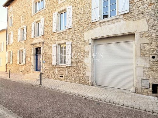 豪宅  La Rochefoucauld, Charente