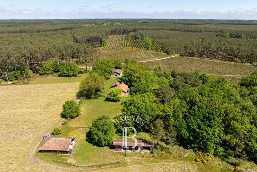 Luxury home in Magescq, Landes