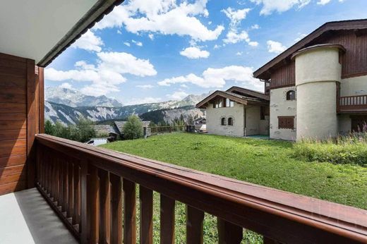 Appartamento a Courchevel, Savoia