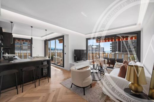 Apartment in Monaco