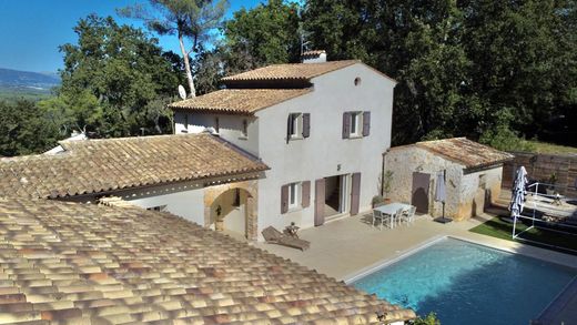 Villa Valbonne, Alpes-Maritimes