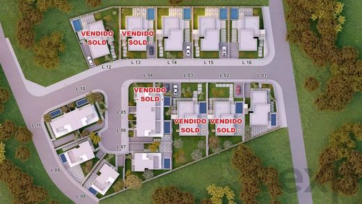 Luxus-Haus in Óbidos, Distrito de Leiria