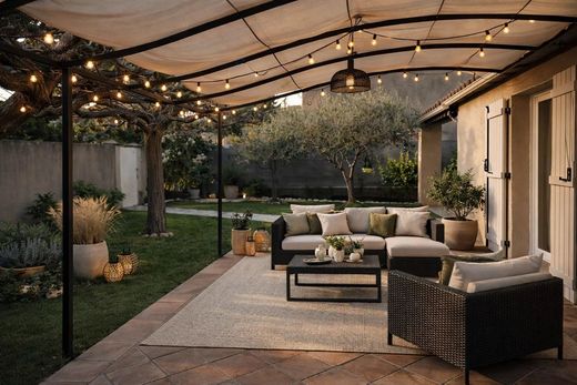 Luxury home in Cogolin, Var