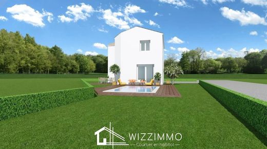 Πολυτελή κατοικία σε La Bouilladisse, Bouches-du-Rhône