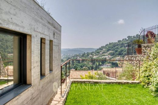 Villa in La Colle-sur-Loup, Alpes-Maritimes