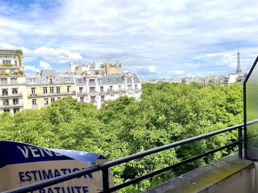 套间/公寓  La Muette, Auteuil, Porte Dauphine, Paris