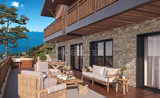 Chalé - Valberg, Alpes Marítimos