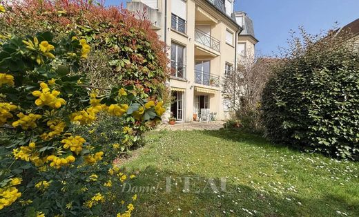 Appartement à Saint-Germain-en-Laye, Yvelines