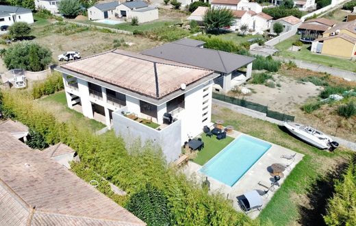 Villa a Borgo, Corsica settentrionale