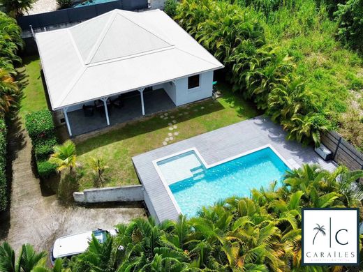 Элитный дом, Ducos, Martinique