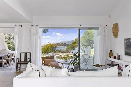 Villa in Lecci, South Corsica