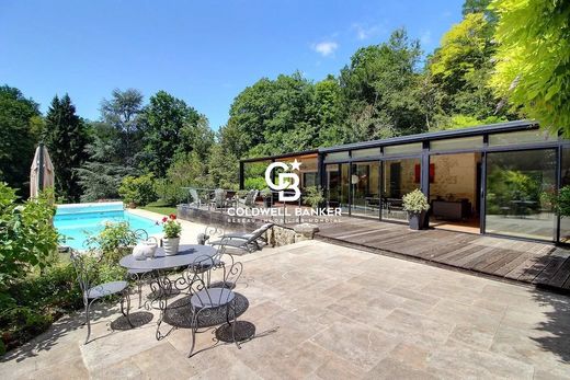 Luxury home in Cénac (Gironde), Gironde