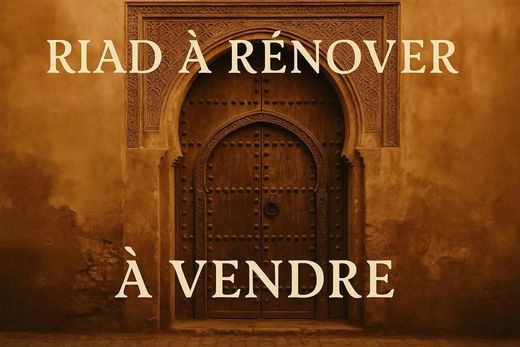 Luxury home in Marrakech, Marrakesh-Safi