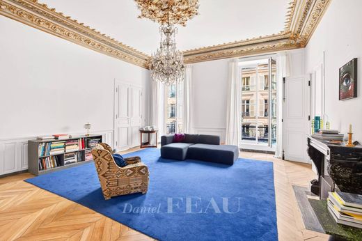 Piso / Apartamento en Versalles, Yvelines