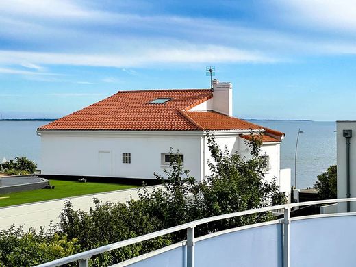 Casa de luxo - Vaux-sur-Mer, Charente-Maritime