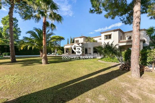 Villa en Niza, Alpes Marítimos