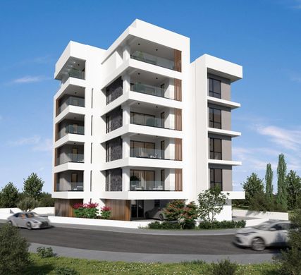 Appartement in Lapithos, Kyrenia District