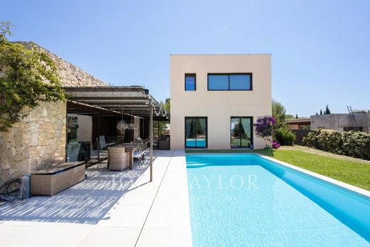 Villa in Bunyola, Province of Balearic Islands