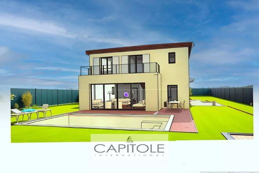 地皮  Antibes, Alpes-Maritimes