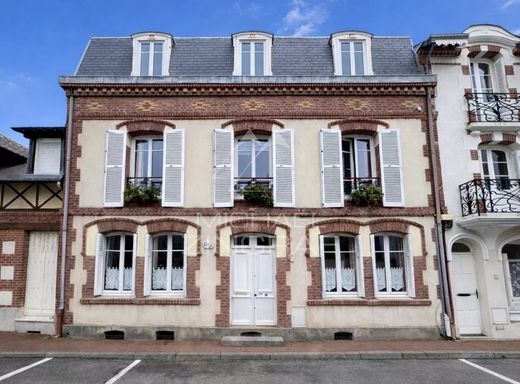 Элитный дом, Houlgate, Calvados