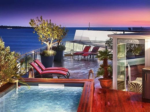 Apartament w Cannes, Alpes-Maritimes