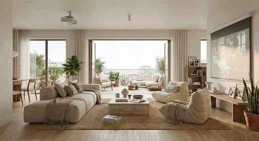 Piso / Apartamento en Bagnolet, Sena Saint Denis