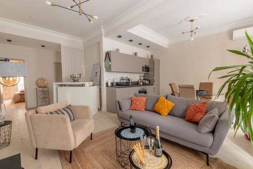 Apartment in Nice, Alpes-Maritimes