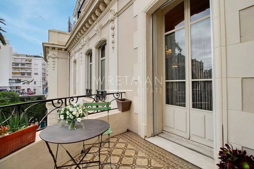 Apartamento - Cannes, Alpes Marítimos