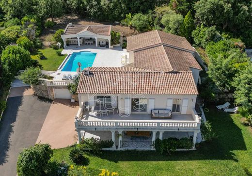 Luxury home in Vallauris, Alpes-Maritimes