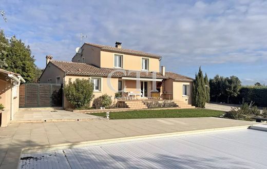 Villa à Vaison-la-Romaine, Vaucluse