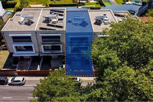 Luksusowy dom w Porto, Distrito do Porto