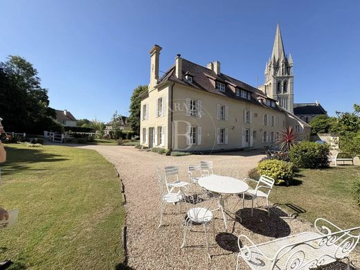 Casa de luxo - Douvres-la-Délivrande, Calvados