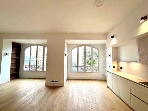 套间/公寓  摩纳哥