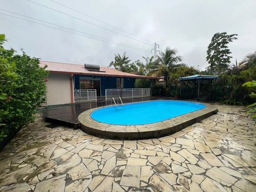 Luxury home in Rémire-Montjoly, Arrondissement de Cayenne