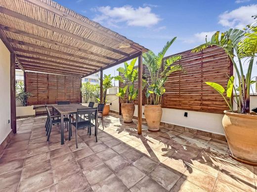 Penthouse in Palma de Mallorca, Province of Balearic Islands