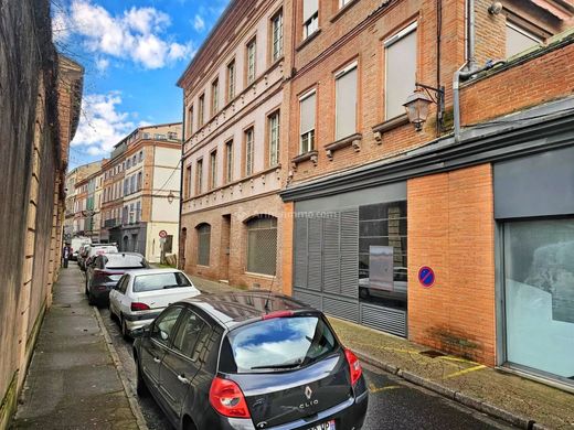 Luxe woning in Albi, Tarn