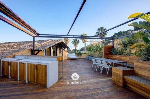 Apartament w Saint-Jean-Cap-Ferrat, Alpes-Maritimes