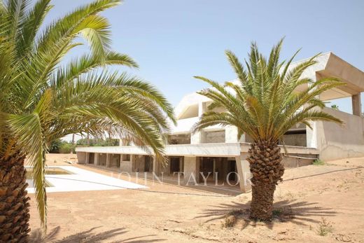 Willa w Marrakesz, Marrakech