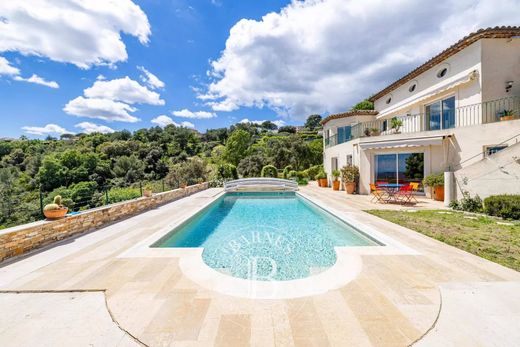 Villa Peymeinade, Alpes-Maritimes