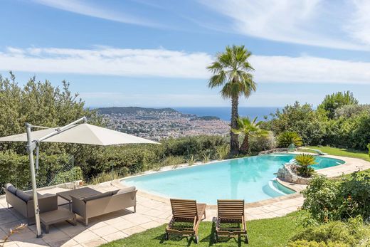 Villa in Nice, Alpes-Maritimes