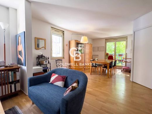 Apartamento - Canal Saint Martin, Château d’Eau, Porte Saint-Denis, Paris