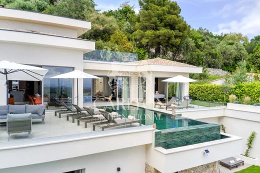 Maison de luxe à Tourrettes-sur-Loup, Alpes-Maritimes