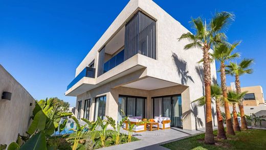 Βίλα σε Μαρακές, Marrakech