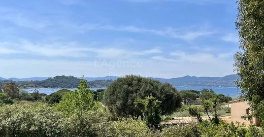 Villa en Saint-Tropez, Var