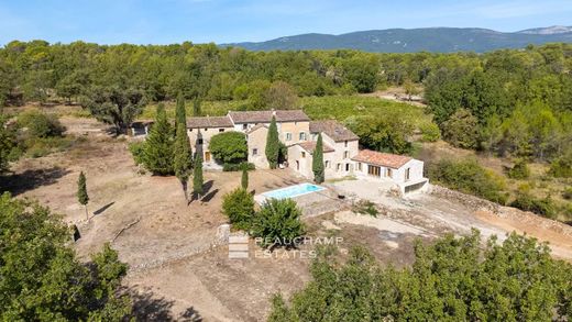 Casa di lusso a Fayence, Var